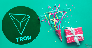 TRON財団創業者、自社仮想通貨プロジェクトの成功を祝い「テスラ自動車・22億円」のプレゼントキャンペーンを実施