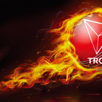 バイナンスが仮想通貨トロン(TRX)のスーパーノード首位に、ステーキングをサポート