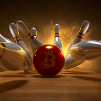 配当還元型の取引所トークンを導入した仮想通貨取引所が台頭し、取引高ランキングを席巻