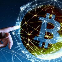 通貨危機時の資産逃避先に、ビットコインが選択肢|トルコリラの変動率がBTC超え