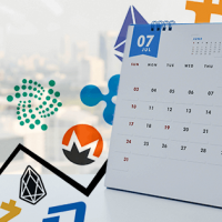【7/2〜7/8】先読み投資情報|価格変動に注視すべき仮想通貨とイベント一覧(シアコイン・ヴィチェイン・オントロジー他)