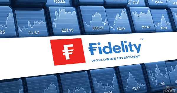ウォール街大手Fidelityが「仮想通貨関連会社の設立」を発表｜機関投資家参入の窓口へ