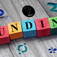 仮想通貨投資ファンドの投資先と利益率の状況は?|TRON・Zilliqa・OmiseGO・ICONなど