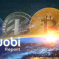 6/16 Huobi研究所提供業界研究レポート:今週の仮想通貨時価総額上位100位の状況とマイニングデータ