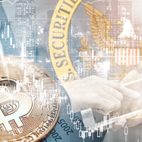 ビットコインETF承認を目指し、約4.2兆円の資産運用会社とフィンテック企業の合同チームが許可申請