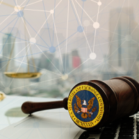 ビットコイン取引高の95%に偽装疑惑、ETF申請企業が米SECに報告