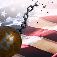 米政府倫理局:行政部の職員に「保有する仮想通貨の申告」を義務付ける