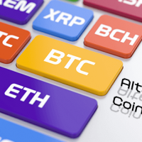 アルトコインとは?ビットコイン以外の人気仮想通貨の将来性を解説