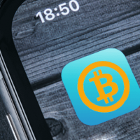 外出先でも出来る仮想通貨取引|パソコンなしで簡単スマホアプリ取引