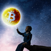 ビットコイン価格高騰を促した2つの要因と仮想通貨市場のトレンド変化