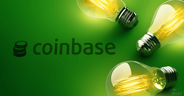 Coinbase副社長：金融機関の着眼点、ブロックチェーンから「ビットコイン・仮想通貨」に向きつつある