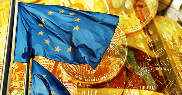 欧州中央銀行レポート、利用の観点から重要な4通貨でビットコインやリップル（XRP）に言及