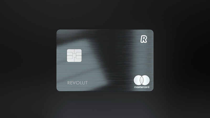英Revolut：通常のお買い物で仮想通貨がキャッシュバックされるRevolut Metalカードの発行を発表