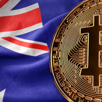 豪初の仮想通貨インデックスファンド設立、資産2億以上の大口に提供:BTC、ETH、XRP、LTCに対応