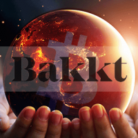ビットコイン先物提供予定の仮想通貨企業Bakktの企業価値が早くも800億円以上に|CFTCはイノベーション賛成派