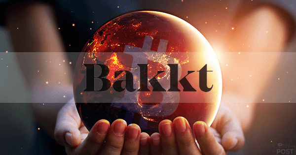 【速報】Bakktの現物決済ビットコイン先物は12月12日に取引開始予定と公式発表