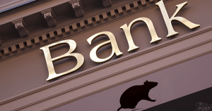 Pantera CapitalのCEOが反撃：仮想通貨が殺鼠剤なら、銀行はネズミだ