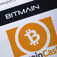 マイニング最大手企業:350億円相当のビットコインを売却、ビットコインキャッシュを購入か