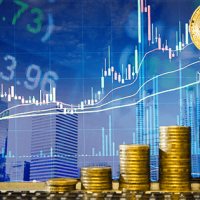 仮想通貨取引所、2018年の収益は前年比2倍となる見込み|新規企業参入の魅力の一つとなるか