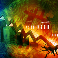仮想通貨ビットコインが底値割れで5000ドル以下まで大暴落、相場の反発ポイントを探る