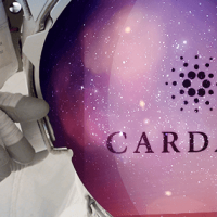 仮想通貨ADA、Cardano1.5がメインネットにローンチ|ダイダロスに日本語サポート追加