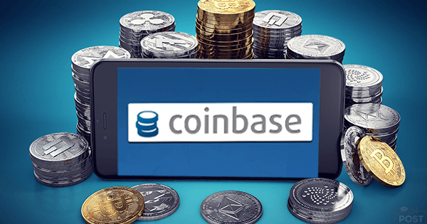 仮想通貨取引所Coinbase、ビットコイン等6銘柄対応の両替サービス「Convert」を発表