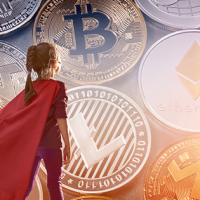 4年で仮想通貨時価総額は様変わり|熾烈な競争の中で生き残る可能性のあるアルトコイン7選
