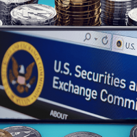 米SEC、仮想通貨カストディにおける現行法適用のフィードバック募集|投資家保護の一環で
