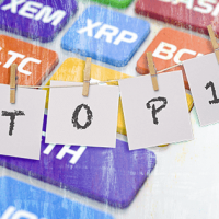 開発が活発に行われている仮想通貨プロジェクトTOP10:エイダコイン(ADA)トロン(TRX)他