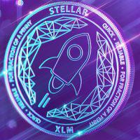 リップルをベースに開発されたステラ(XLM)が仮想通貨時価総額ランキング5位に浮上:イオス(EOS)を上回る