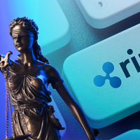 証券関連訴訟の実績を持つアメリカの法律事務所が、リップル社とXRPの調査に乗り出す