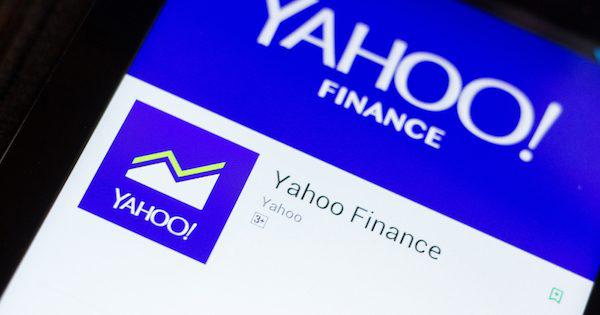 米Yahoo!ファイナンス、仮想通貨118銘柄の価格データの掲載開始　教育コンテンツの配信も予定