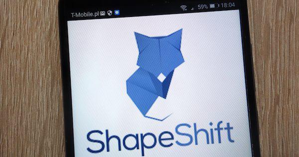 仮想通貨交換所ShapeShift、自社トークン保有者に手数料無料サービスを開始