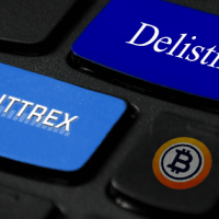 米国の大手仮想通貨取引所Bittrex:ビットコインゴールドを上場廃止へ