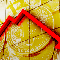 世界経済減退懸念が仮想通貨市場にも波及 ビットコイン下落要因を探る
