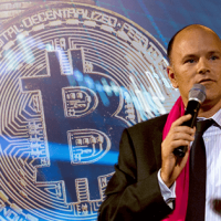 昨年大損失を被った米大手「仮想通貨投資ファンド」CEO、自社株大量買い増しで強気姿勢をアピール