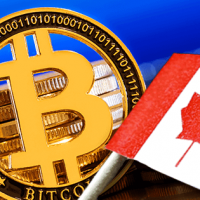 カナダ初:トロント証券取引所、ビットコイン投資信託を上場