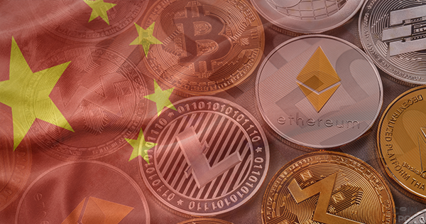 中国のブロックチェーン企業、約90%が独自仮想通貨発行を計画か