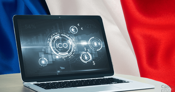 ついにフランスも仮想通貨ICOの合法化へ、仏政府が新たなICO規制法案が可決