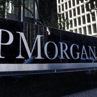 JPモルガン、ブロックチェーン部門をイーサリアム関連企業と統合か=ロイター