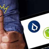 大手3社、仮想通貨レーティング比較:BTC、ETHに続いてNEO、LISK、ADAが高評価に