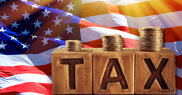 米議員、PoS報酬等の税明確化を要求　技術の将来性見据え