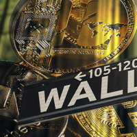 『仮想通貨市場は次の上昇トレンドで10倍』ビットコインなどの投資戦略、及びターニングポイントに投資ファームCEOが言及