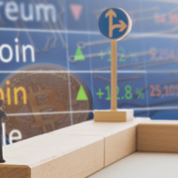 英Finderが今年初の仮想通貨相場見通しを発表|ビットコインやリップル(XRP)は短期下落も長期的には上昇を予想