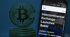 Bakktが金融ライセンス取得へ　ビットコイン先物提供への新たな進展