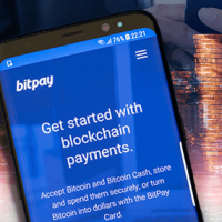 Bitpay、仮想通貨XRPに新規対応 アマゾンギフトなどの購入可能に