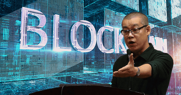 中国の超大口投資家「ブロックチェーン・仮想通貨プロジェクトへの投資をやめる」その背景とは