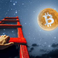ビットコイン高騰の最新状況 アルトコイン主導の上昇に新たな傾向|仮想通貨朝市況