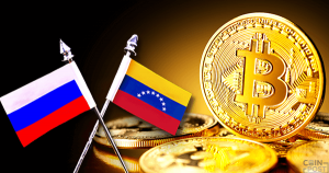 仮想通貨ビットコインOTC取引量はロシアとベネズエラが独占｜OTC取引所データを分析