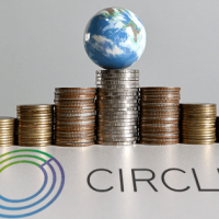 米大手仮想通貨企業サークル社CEO「この先3年でビットコイン価格は大きく上昇し得る」と予想|今後トークン化の急速な普及にも注目